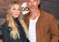 LeAnn Rimes, Eddie Cibrian Share Steamy Hot Tub Pic From Road Trip