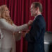 June Diane Raphael as Eva and James Van Der Beek as Dean on 'Elle'Credit: Kimberley French/Prime Video