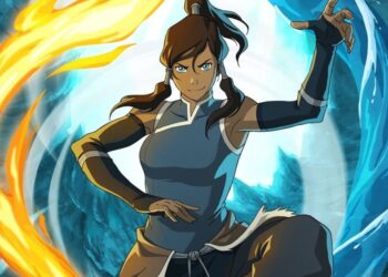 'Legend of Korra' Concert Experience to Tour in 2027