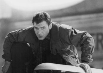 Legendary 'Star Wars' and 'Indiana Jones' Actor Turns 84 Today