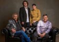 Legendary supergroup Asia return with new album “Indigo” out November 6, 2026, via Frontiers Music Srl – Metal Planet Music