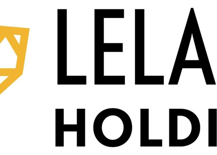 Lelantos Holdings Launches "Building Airtopia," Chronicling the Story Behind a Family Entertainment Platform That Generated Nearly $12 Million in 2025 Revenue and Projects More Than $14 Million for 2026 - News-Press NOW