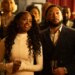 “The Chi” finished its eight-season run as the longest-running Black drama in premium cable history.