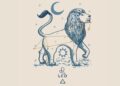 Leo Horoscope ( Pinterest : James R. Eads)