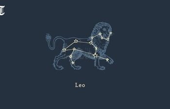 Leo Horoscope (Pinterest)
