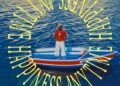 Leon Bridges Happiness Anytime album artwork