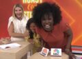 Leslie Jones, Sheinelle Jones and Jenna Bush Hager on ‘Today with Jenna and Sheinelle’Credit: The Today Show