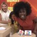Leslie Jones, Sheinelle Jones and Jenna Bush Hager on ‘Today with Jenna and Sheinelle’Credit: The Today Show