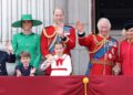 Lesser-known royal with fourth most popular baby name of 2025 revealed | Royal | News