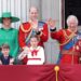 Lesser-known royal with fourth most popular baby name of 2025 revealed | Royal | News