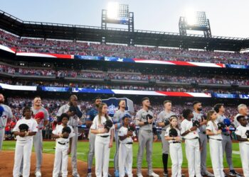 Let’s fix the All-Star Break