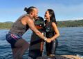 Lewis Hamilton 'Absolutely Sees a Future' With Kim Kardashian