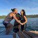 Lewis Hamilton 'Absolutely Sees a Future' With Kim Kardashian