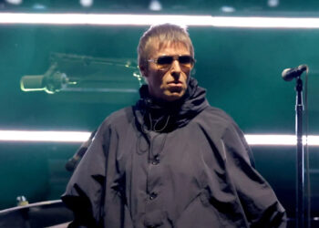 Liam Gallagher Says FIFA’s World Cup Halftime Show Was ‘Like a Bad Trip’