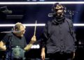 Liam Gallagher responds to fan's request for new Oasis album