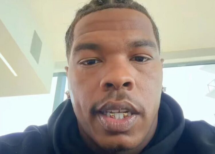 Lil Baby Teases New LP With Pharrell-Produced Song 'Dead Fresh'