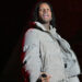 Rapper Lil Durk performs during 2024 Dreamville Music Festival at Dorothea Dix Park on April 7, 2024 in Raleigh, North Carolina.