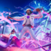 Lil Tecca confirmed as latest headliner for Fortnite Festival