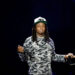 Lil' Wayne in Concert