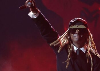 Lil Wayne Spotted at Michael Rubin’s White Party After Bailing on Maine Tour Opener