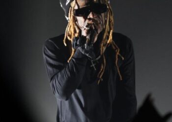 Lil Wayne announces new podcast - Music News