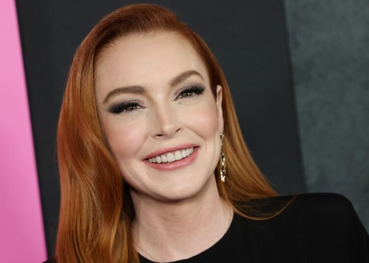 Lindsay Lohan's life: from child star to comeback queen