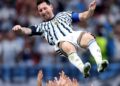 Lionel Messi is the ultimate summer romance: Why he's so beloved