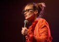 Listen to Fiona Apple’s New Lucky Theme Song “Horns of a Bull”