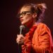 Listen to Fiona Apple’s New Lucky Theme Song “Horns of a Bull”