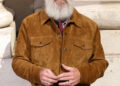 Listen to Michael Stipe’s New Song “Hum Desiderata”