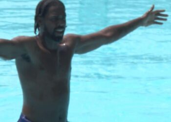 Little Falls Pool Open for the Season! | Entertainment