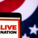 Live Nation Asks Judge to Overturn Monopoly Ruling Following Jury Verdict
