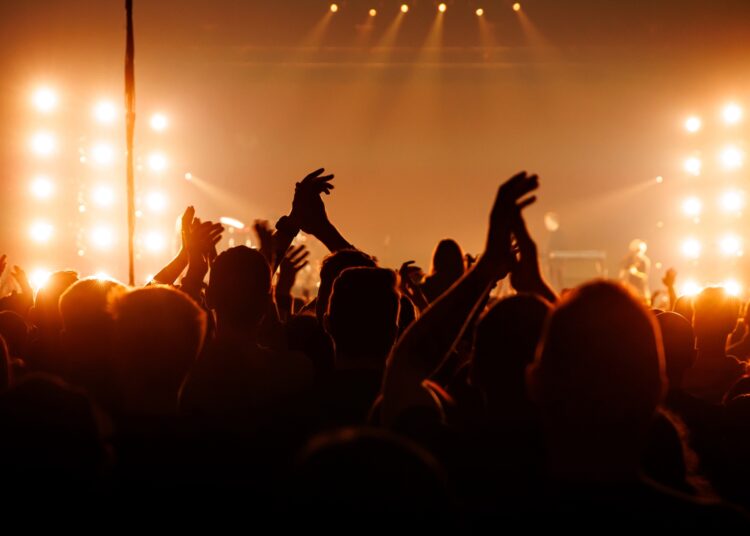 Live Nation Entertainment Stock: Strong Seasonality Ahead (NYSE:LYV)