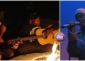 Live Performances: Ne-Yo Wows with 'So Sick' & New Song 'Thinking What I'm Thinking'