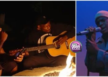 Live Performances: Ne-Yo Wows with 'So Sick' & New Song 'Thinking What I'm Thinking'