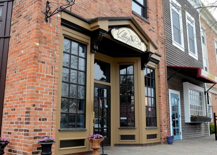 Live music and prizes planned at Lexington fundraiser