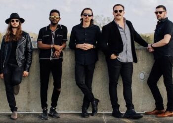 Live music shows in Acadiana area for July 17-23, 2026 | Entertainment/Life
