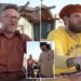 Live-streamer irks Seth Rogen and Jonah Hill while they film The Studio