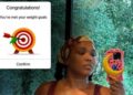 Lizzo Reaches Her Weight Release Goal