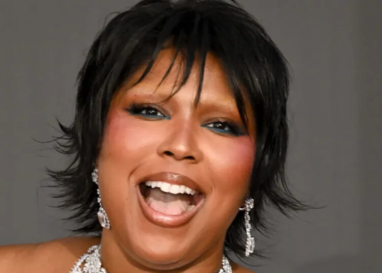 Lizzo Forgoes Vegan Diet to Endorse Chili's Baby Back Ribs