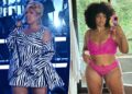 Lizzo addresses recent 20-pound weight gain