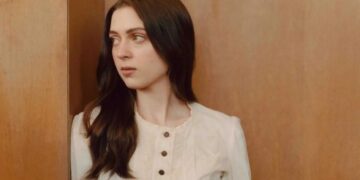 Lizzy McAlpine Returns with "The light in the painting": Stream