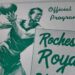 Local man shares many artifacts of Rochester Royals, relationship with Les Harrison