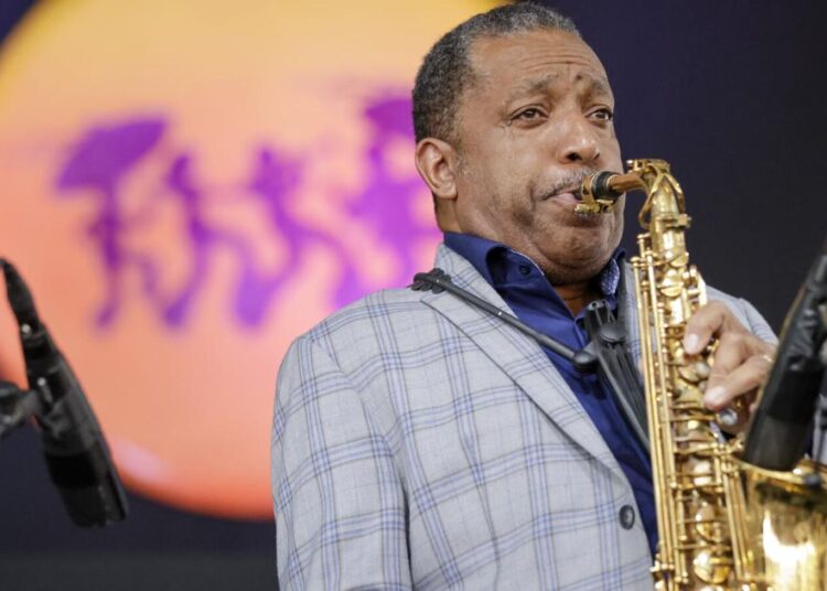 Looking for live music in New Orleans beyond the 2026 Essence Fest? Here are options | Keith Spera