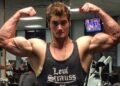 Connor Michael Murphy