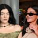 Lorde Kylie Jenner