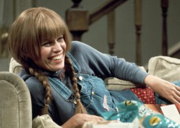 Louise Lasser dead: Star of 'Mary Hartman, Mary Hartman' was 87