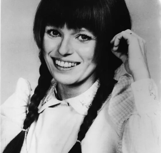 Louise Lasser dead – 'Mary Hartman' star, Woody Allen ex dies at 87
