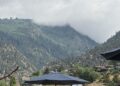 Louisiana writer takes Colorado cold plunge to find hope | Entertainment/Life