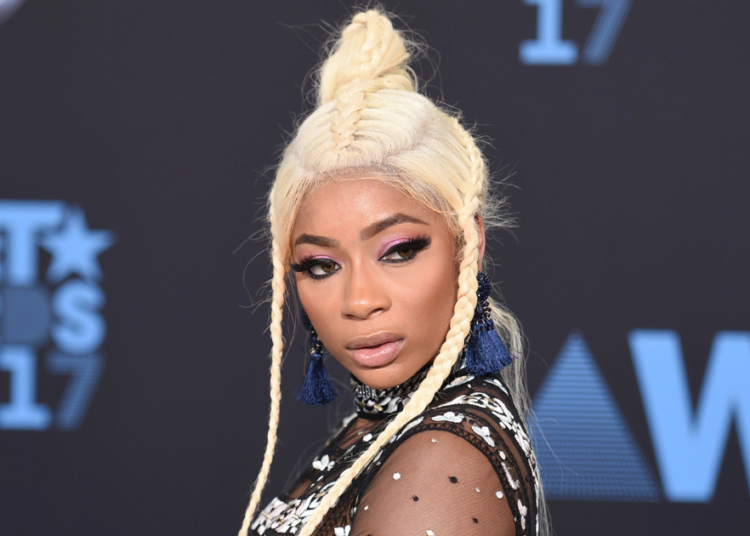 "Love & Hip Hop: Atlanta" star Tommie Lee among 6 arrested during World Cup match in Miami, sheriff says